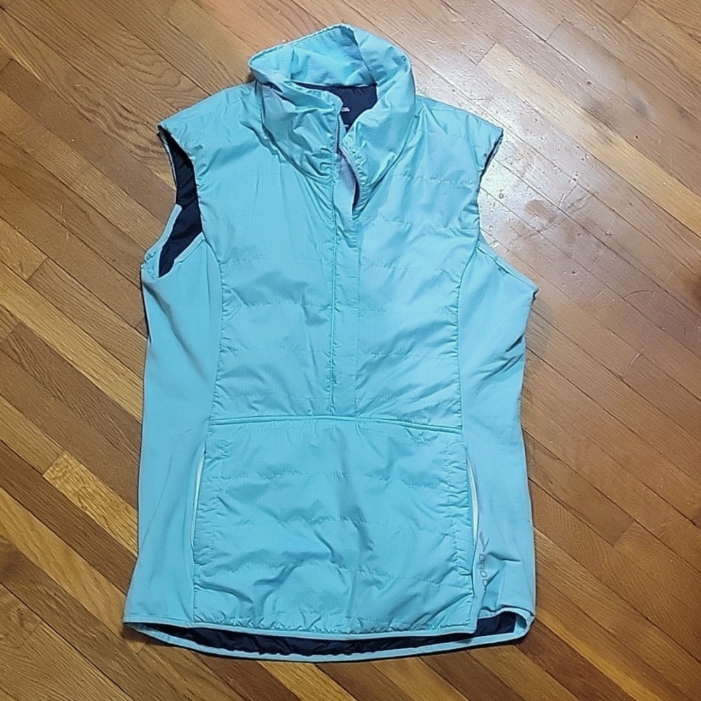 Brooks Pullover Running Vest